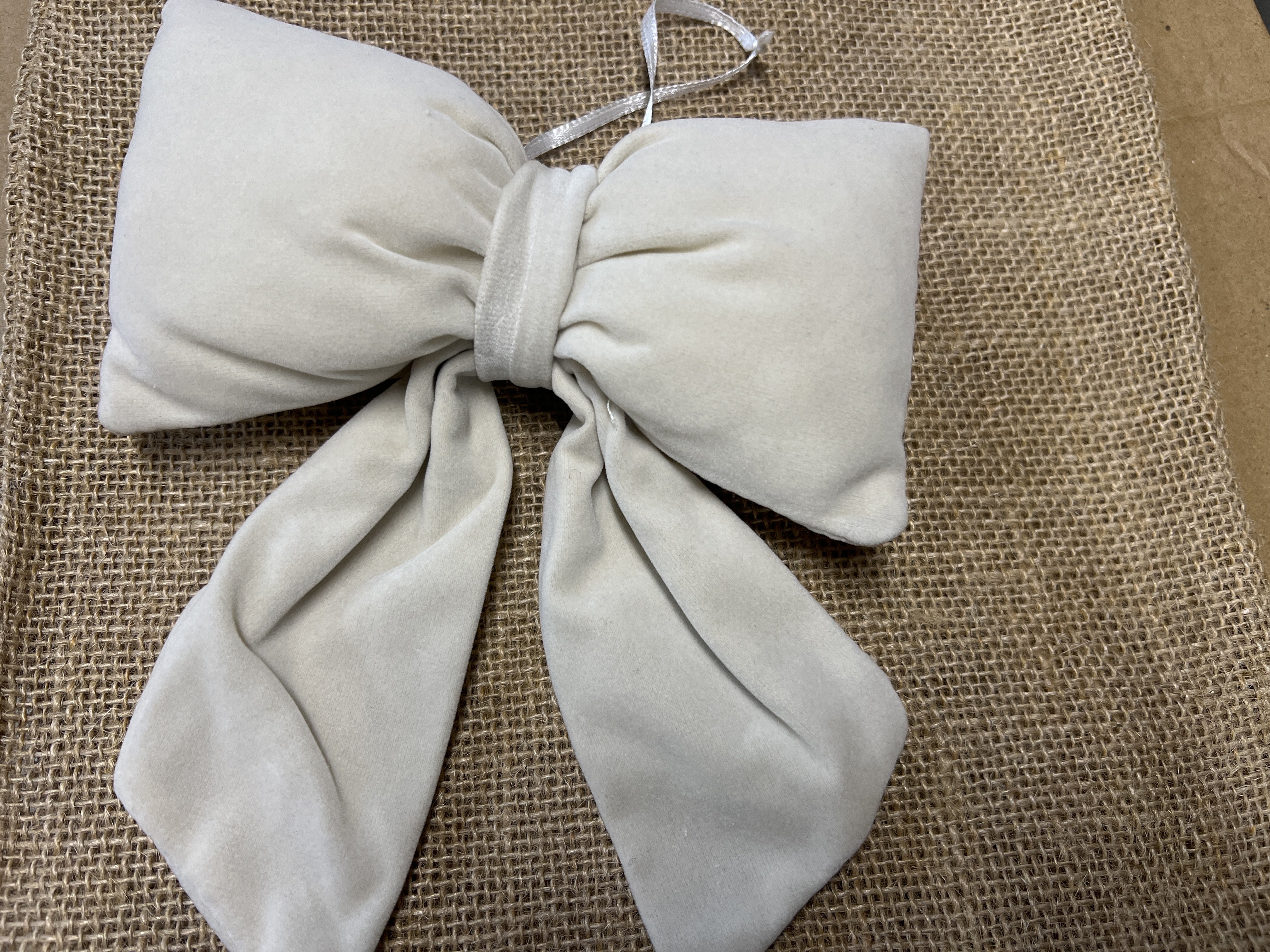 La Vida, Sl�jfe, 20 cm, Cream