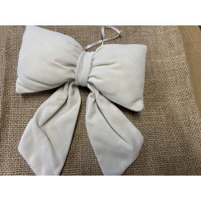 La Vida, Sl�jfe, 20 cm, Cream