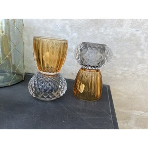 GreenGate, Lysestage upside down