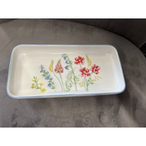 GreenGate, Fad, lille, Elwin, hvid