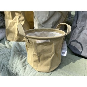 Fondaco, PETRA opbevaring, Havre