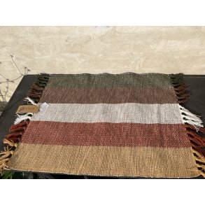 Fondaco, Dkkeserviet, DEXTER