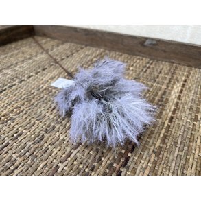 DEKO FLORALE, Kunstig Astilbe (trret udtryk), 50 cm., gr