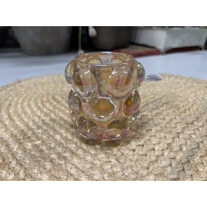 Speedtsberg, Fyrfadsstage, D9x9, rose