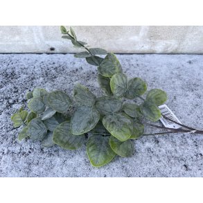 Barbara, Kunstig eucalyptus, 50 cm