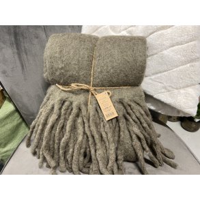 Fondaco, Plaid, HEMSE, Nougat