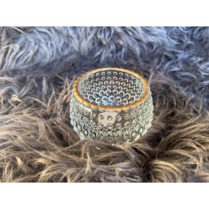 La Vida, Ivy boble fyrfadsstage, klar