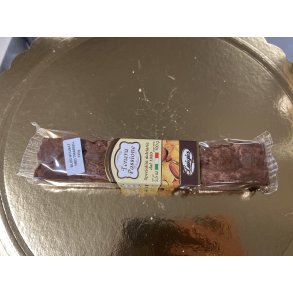 Lowin, Bld nougat med tiramisu, 100 g.