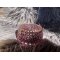 La Vida, Ivy boble fyrfadsstage, fuchsia