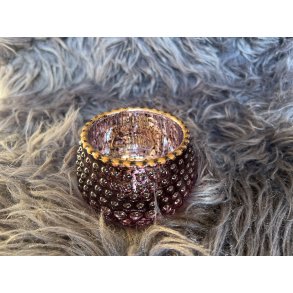 La Vida, Ivy boble fyrfadsstage, fuchsia