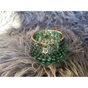 La Vida, Ivy boble fyrfadsstage, grn