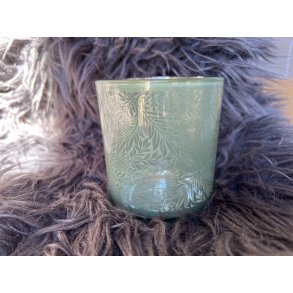 La Vida, Lanterne med motiv, mint