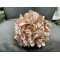 DEKO FLORALE, Kunstig hortensia, 45 cm, Lyserd