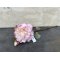 DEKO FLORALE, Kunstig pon, 60 cm., lavender