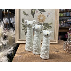 Speedtsberg, Vase, fr, offwhite