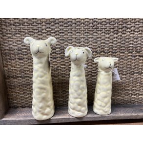 Speedtsberg, Vase, fr, gul