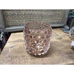 Speedtsberg, Fyrfadsstage, D9xH9