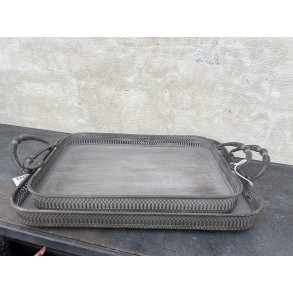 DEKO FLORALE, Fad i antik gr