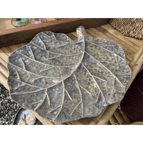 Speedtsberg, Fad som blad