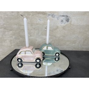 Speedtsberg, Bil til kertelys