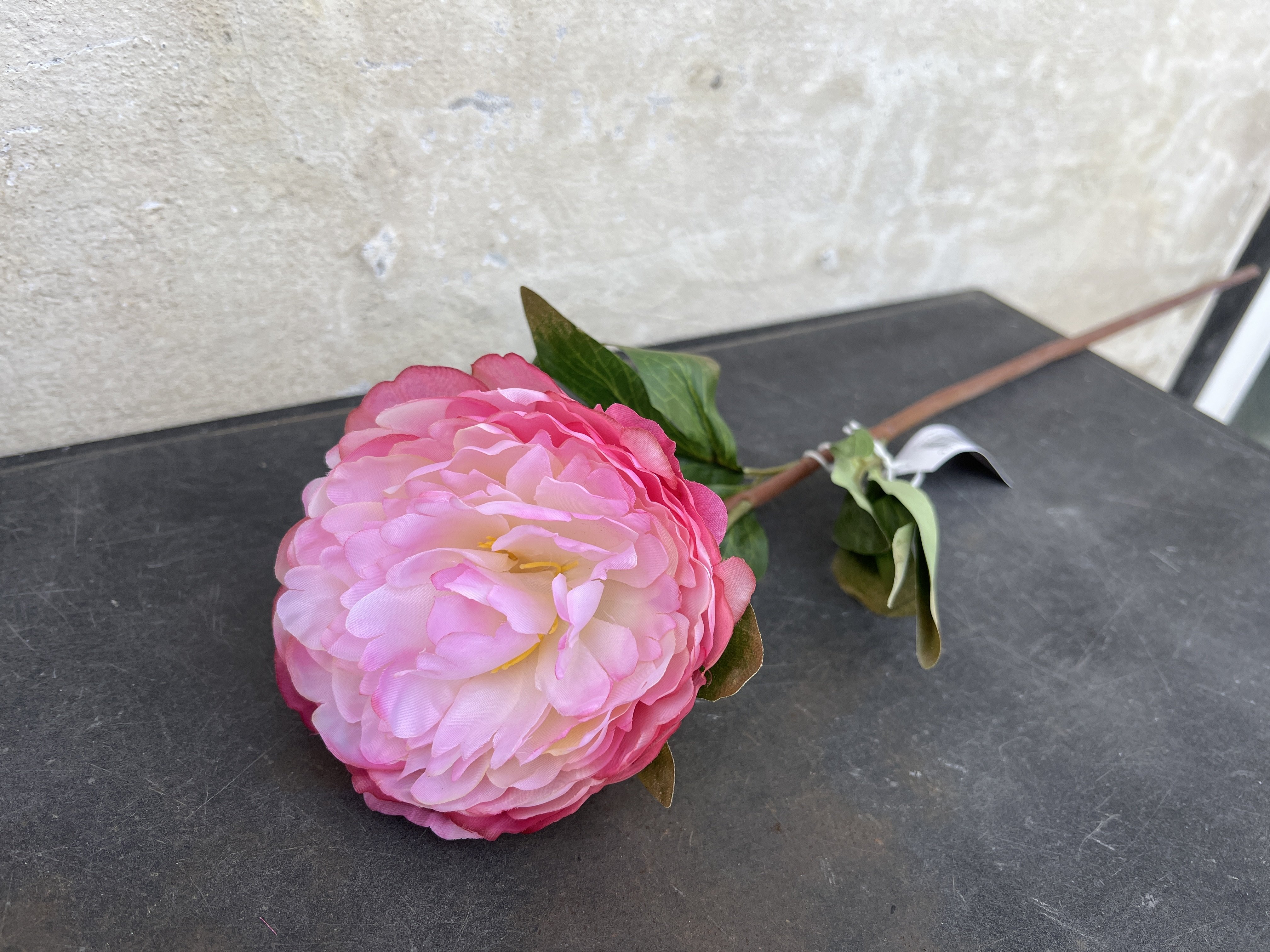 Chic Antique, Fleur Pon, H74 cm,