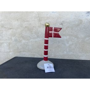 Speedtsberg, Flag, 14 cm 