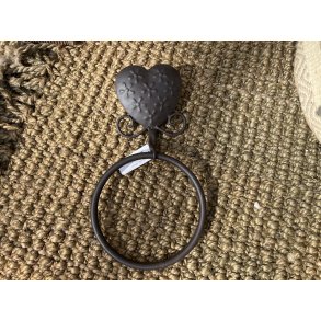 Clayre & Eef, Hndkldeholder