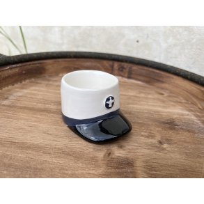 Speedtsberg, Fyrfadsstage, Bl student