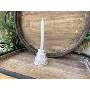 Speedtsberg, Lagkage til kertelys