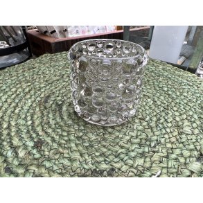 Speedtsberg, Fyrfadsstage, D9x8, gr