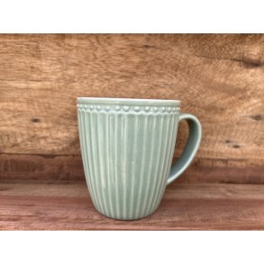 GreenGate, Krus, Alice, stvet grn