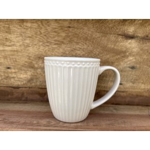 GreenGate, Krus, Alice, fudge