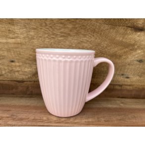 GreenGate, Krus, Alice, lyserd