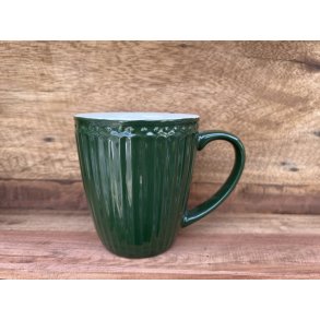 GreenGate, Krus, Alice, Gran-grn