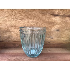 GreenGate, Vandglas, Alice, Cool mint