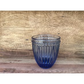 GreenGate, Vandglas, Alice, bl