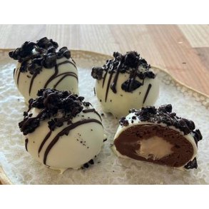 Tr�fleriet i Thy, Oreo smag
