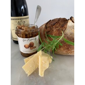 Nybro Frugtplantage, Valndder i blesirup