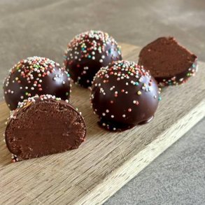 Trfleriet i Thy, Klassisk Trffel