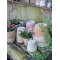 POT OL�, Potte, New Generation Retro