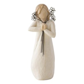 Willow Tree,  Friendship, 13,5 cm