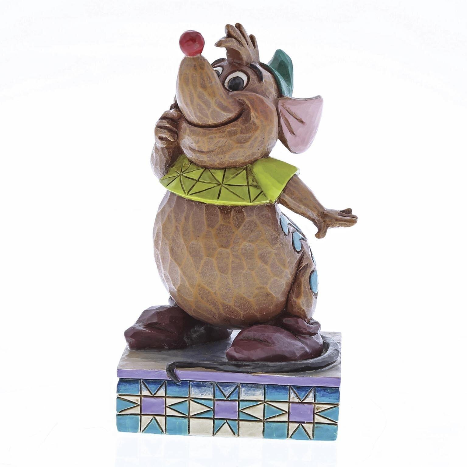 Disney, Askepots ven (Bum), H10 cm