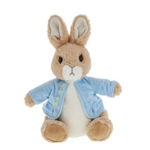 Godtbergsen, Peter Kanin bamse, Large, 30 cm. 