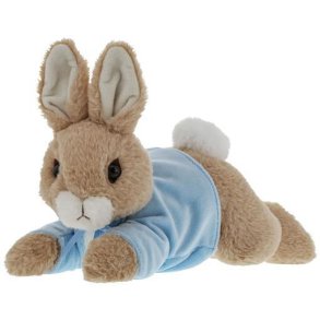 Godtbergsen, Peter Kanin bamse, Liggende, Large, 25 cm. 