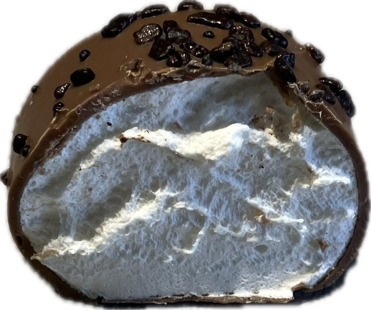 Trfleriet i Thy, Fiduser med chokolade