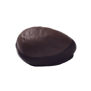 Chokoladev�rkstedet Jota, Nougat krokant �g