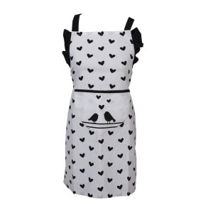 Clayre & Eef, Forklde, hjerter og fugle, barn