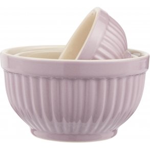 Ib Laursen, Bowlest mini Mynte 