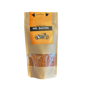 Spice by Spice, Mr. Bacon, 80 g.