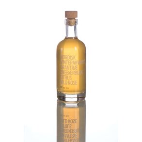 Noormann Foodlab, Nordisk Akvavit med Grantr, Enebrbusk, Citrus & Vild Rose - 38% vol.